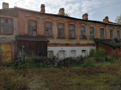 В Тамбове муниципалитет пытается продать дом Никифорова за полцены