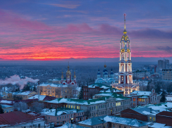 Как отдохнуть в первую январскую неделю: афиша мероприятий от «Блокнот Тамбов»