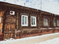 Дом – не памятник в центре Тамбова отремонтируют волонтёры под эгидой «Том Сойер Феста» 