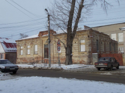 Тамбовская епархия получит историческое здание на Кронштадтской