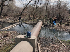 Расчисткой Студенца займётся небезызвестный «Стинэк»