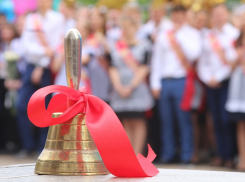 Последние звонки для тамбовчан прозвенят 24-25 мая