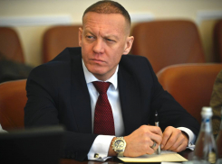 Михаил Мальцев возглавил региональное министерство социальной политики