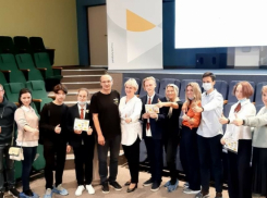 В Мичуринске появился «Яндекс.Лицей»