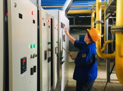 В муниципалитетах области, куда тепло подает АО «ТСК», отопительный сезон стартовал в срок и без аварий 