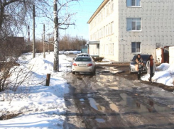 В Тамбове рядом с общежитием на Московской избили иностранного студента