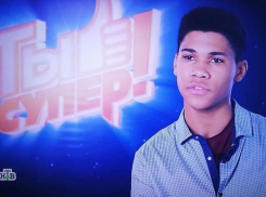 Иван Масленников в проекте НТВ «Ты супер!» получил квартиру в Москве