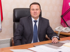 Губернатор объявил об отставке главы Никифоровского района 