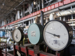 Тамбов к зиме почти готов