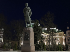 В Тамбове отреставрируют памятник Зое Космодемьянской