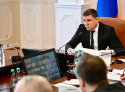 Тамбовские роженицы предпочитают соседние регионы?