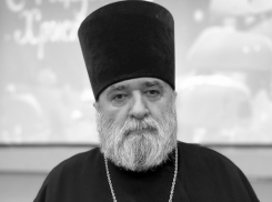 Настоятель тамбовского храма умер от коронавируса