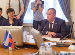 Около пяти тысяч встреч с жителями проведут тамбовские единороссы до конца избирательной кампании