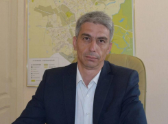 Председатель жилищного комитета города Тамбова уволился по собственному желанию