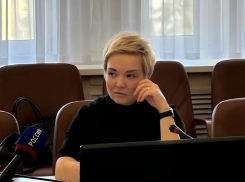 Руководитель «РКС-Тамбов» уходит в отставку