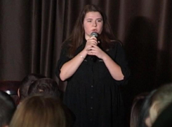 Первый в Тамбове Stand-up клуб выступил с дебютным концертом 