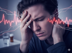 Тамбовчане жалуются на головную боль и слабость из-за магнитных бурь 