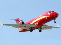 Тамбовчане любят летать в южном направлении