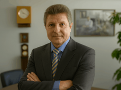 После выборов могут рассмотреть вопрос о председательстве экс-директора «ЗАВКОМа» в Тамбовской ассоциации промышленников