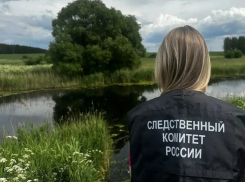 С начала лета в Тамбовской области утонули уже 10 человек