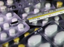 У детей и взрослых, снятых с поезда в Тамбовской области, выявили грипп типа А