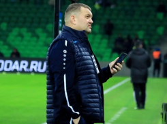 Мелкадзе будет играть за «Тамбов» до конца сезона