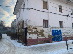Администрацию Тамбова через суд обязали снести дома на улицах Студенецкой и Чичканова