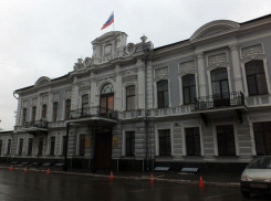 В Тамбове назначили сразу двух заместителей главы администрации города