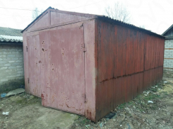 Власти Тамбова предупреждают о возможном сносе гаражей на Моршанском шоссе