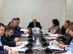 Облдума согласовала шесть кандидатов в новый состав избиркома Тамбовской области