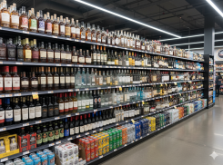 Алкоголь в Тамбове будут продавать строго с 10 утра до 22:00