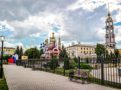 Тамбовчан в выходные ожидает тёплая и ветреная погода