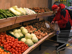 После новогодних праздников в Тамбовской области подешевели продукты