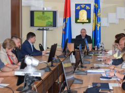 В Тамбове подвели итоги голосования за проекты благоустройства скверов и парков в 2024 году