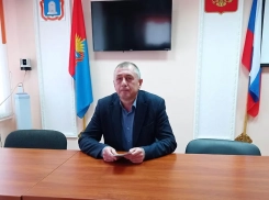 Сергей Попов стал врио главы Сосновского округа после досрочной отставки Александра Дьяконова