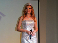 В финал всероссийского конкурса «Мисс молодёжь» вышла тамбовчанка Мария Куценко 