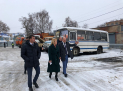 В Тамбове может появиться электронная карта кладбищ