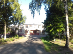 Школу №35 на улице Сенько в Тамбове планируют отремонтировать за 244 миллиона рублей