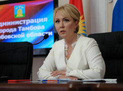 Наталия Макаревич озвучила свои первые кадровые решения