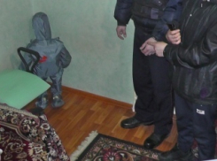 Виновный в зверском убийстве 4-летней девочки тамбовчанин-наркоман предстанет перед судом 