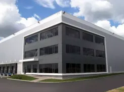 В Тамбовской области планируют создать новый индустриальный парк «Тамбов»