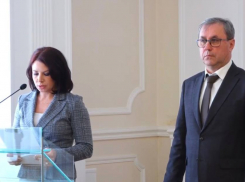 Главой лесного хозяйства Тамбовской области стал Валерий Ходаев