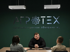 Как тамбовский «Агротех» стал поставщиком для десятков регионов страны