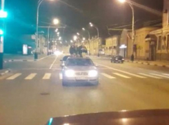 «Вы лихачите, мы вас видим». В соцсетях находят нарушителей сотрудники ГИБДД 