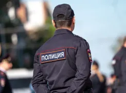 Четвероклассник из Инжавинского района помог полицейским задержать преступника