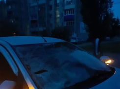 В поселке Первомайский 19-летний водитель насмерть сбил пешеходов