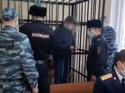 Приговор, вынесенный убийце Виктора Вакульчика, пытались обжаловать