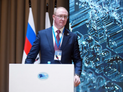 Бывший мэр Рассказова занял кресло Олега Бетина