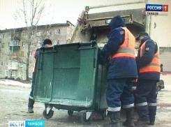 Предписание - есть, а проблем нет или как АО «ТСК» справляется с вывозом мусора