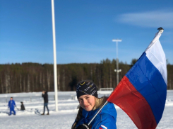 Тамбовчанка стала лучшей в Европе по спортивному ориентированию